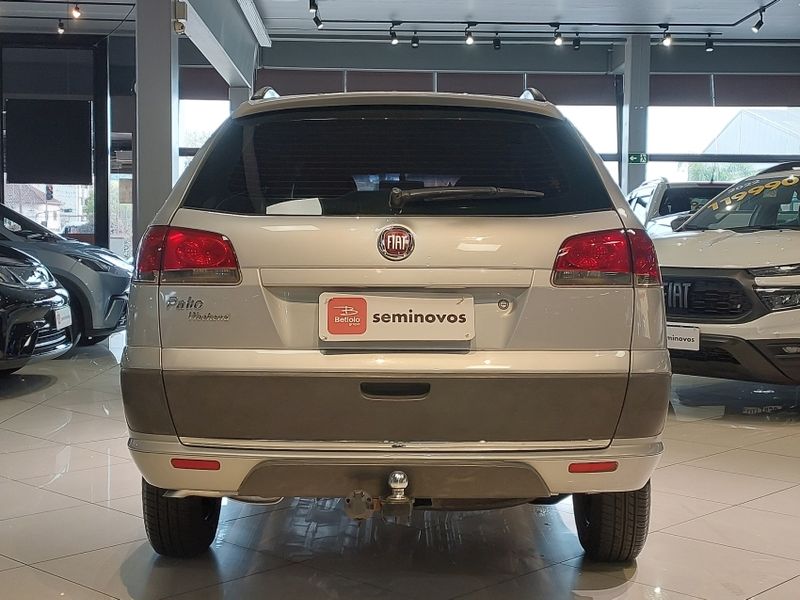 Fiat PALIO 1.4 MPI ATTRACTIVE WEEKEND 8V FLEX 4P MANUAL 2012/2013 BETIOLO NOVOS E SEMINOVOS LAJEADO / Carros no Vale Fiat PALIO 1.4 MPI ATTRACTIVE WEEKEND 8V FLEX 4P MANUAL 2012/2013 BETIOLO NOVOS E SEMINOVOS LAJEADO / Carros no Vale