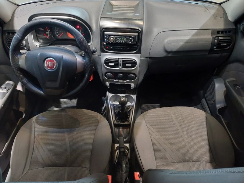 Fiat PALIO 1.4 MPI ATTRACTIVE WEEKEND 8V FLEX 4P MANUAL 2012/2013 BETIOLO NOVOS E SEMINOVOS LAJEADO / Carros no Vale Fiat PALIO 1.4 MPI ATTRACTIVE WEEKEND 8V FLEX 4P MANUAL 2012/2013 BETIOLO NOVOS E SEMINOVOS LAJEADO / Carros no Vale