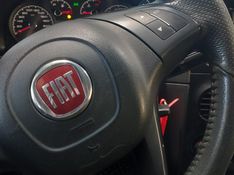 Fiat PALIO 1.8 MPI ADVENTURE WEEKEND 16V FLEX 4P AUTOMATIZADO 2015/2016 BETIOLO NOVOS E SEMINOVOS LAJEADO / Carros no Vale