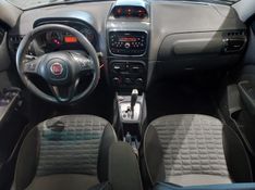 Fiat PALIO 1.8 MPI ADVENTURE WEEKEND 16V FLEX 4P AUTOMATIZADO 2015/2016 BETIOLO NOVOS E SEMINOVOS LAJEADO / Carros no Vale