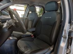 Fiat PALIO 1.8 MPI ADVENTURE WEEKEND 16V FLEX 4P AUTOMATIZADO 2015/2016 BETIOLO NOVOS E SEMINOVOS LAJEADO / Carros no Vale