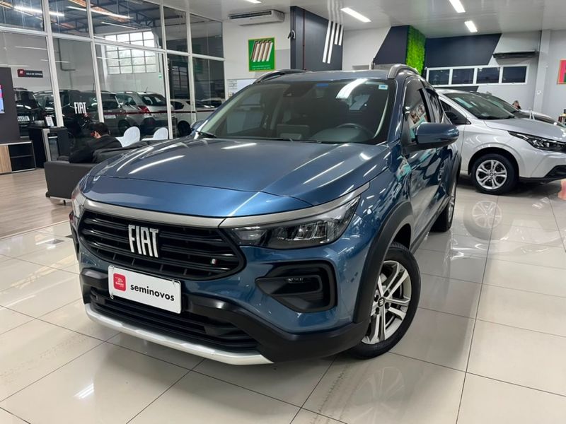 Fiat PULSE 1.0 TURBO 200 FLEX AUDACE CVT 2022/2022 BETIOLO NOVOS E SEMINOVOS LAJEADO / Carros no Vale Fiat PULSE 1.0 TURBO 200 FLEX AUDACE CVT 2022/2022 BETIOLO NOVOS E SEMINOVOS LAJEADO / Carros no Vale
