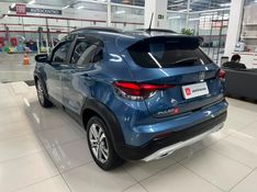 Fiat PULSE 1.0 TURBO 200 FLEX AUDACE CVT 2022/2022 BETIOLO NOVOS E SEMINOVOS LAJEADO / Carros no Vale