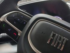 Fiat PULSE 1.0 TURBO 200 FLEX AUDACE CVT 2022/2022 BETIOLO NOVOS E SEMINOVOS LAJEADO / Carros no Vale