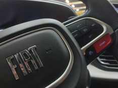Fiat PULSE 1.0 TURBO 200 FLEX AUDACE CVT 2022/2022 BETIOLO NOVOS E SEMINOVOS LAJEADO / Carros no Vale