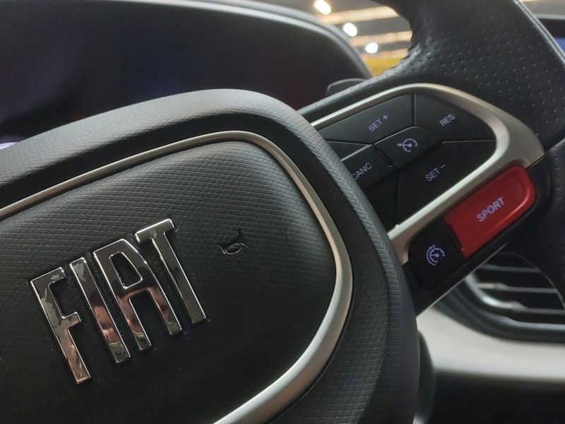 Fiat PULSE 1.0 TURBO 200 FLEX AUDACE CVT 2022/2022 BETIOLO NOVOS E SEMINOVOS LAJEADO / Carros no Vale Fiat PULSE 1.0 TURBO 200 FLEX AUDACE CVT 2022/2022 BETIOLO NOVOS E SEMINOVOS LAJEADO / Carros no Vale