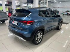 Fiat PULSE 1.0 TURBO 200 FLEX AUDACE CVT 2022/2022 BETIOLO NOVOS E SEMINOVOS LAJEADO / Carros no Vale