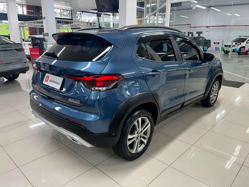 Fiat PULSE 1.0 TURBO 200 FLEX AUDACE CVT 2022/2022 BETIOLO NOVOS E SEMINOVOS LAJEADO / Carros no Vale Fiat PULSE 1.0 TURBO 200 FLEX AUDACE CVT 2022/2022 BETIOLO NOVOS E SEMINOVOS LAJEADO / Carros no Vale