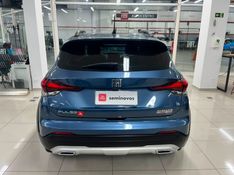 Fiat PULSE 1.0 TURBO 200 FLEX AUDACE CVT 2022/2022 BETIOLO NOVOS E SEMINOVOS LAJEADO / Carros no Vale