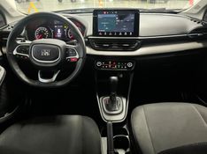Fiat PULSE 1.0 TURBO 200 FLEX AUDACE CVT 2022/2022 BETIOLO NOVOS E SEMINOVOS LAJEADO / Carros no Vale
