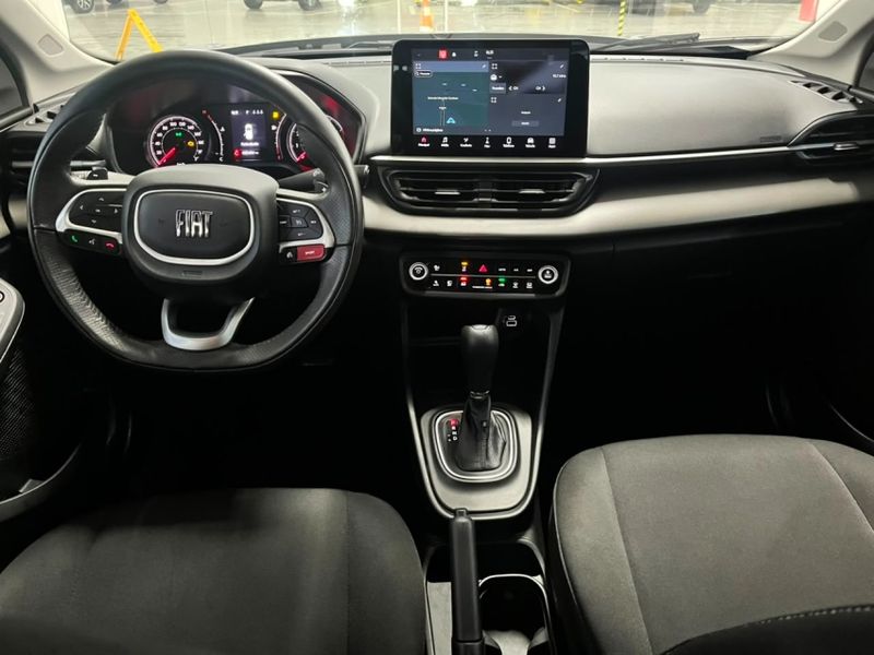 Fiat PULSE 1.0 TURBO 200 FLEX AUDACE CVT 2022/2022 BETIOLO NOVOS E SEMINOVOS LAJEADO / Carros no Vale Fiat PULSE 1.0 TURBO 200 FLEX AUDACE CVT 2022/2022 BETIOLO NOVOS E SEMINOVOS LAJEADO / Carros no Vale