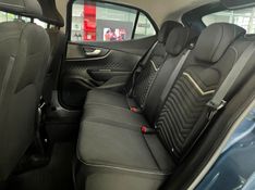 Fiat PULSE 1.0 TURBO 200 FLEX AUDACE CVT 2022/2022 BETIOLO NOVOS E SEMINOVOS LAJEADO / Carros no Vale