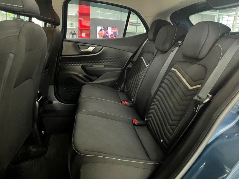 Fiat PULSE 1.0 TURBO 200 FLEX AUDACE CVT 2022/2022 BETIOLO NOVOS E SEMINOVOS LAJEADO / Carros no Vale Fiat PULSE 1.0 TURBO 200 FLEX AUDACE CVT 2022/2022 BETIOLO NOVOS E SEMINOVOS LAJEADO / Carros no Vale
