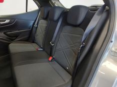 Fiat PULSE 1.0 TURBO 200 HYBRID AUDACE CVT 2025/2026 BETIOLO NOVOS E SEMINOVOS LAJEADO / Carros no Vale