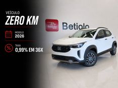Fiat PULSE 1.3 FLEX DRIVE CVT 2025/2026 BETIOLO NOVOS E SEMINOVOS LAJEADO / Carros no Vale