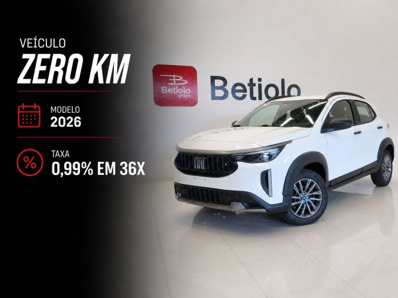 Fiat PULSE 1.3 FLEX DRIVE CVT 2025/2026 BETIOLO NOVOS E SEMINOVOS LAJEADO / Carros no Vale Fiat PULSE 1.3 FLEX DRIVE CVT 2025/2026 BETIOLO NOVOS E SEMINOVOS LAJEADO / Carros no Vale