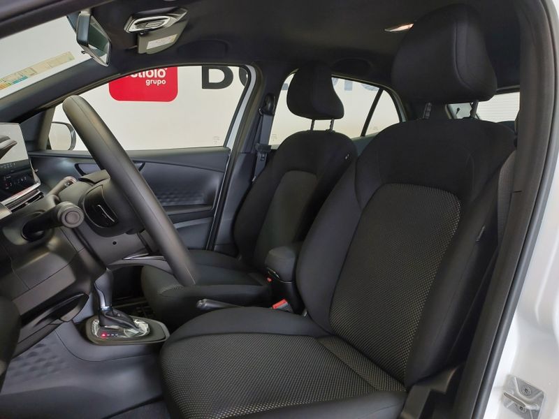 Fiat PULSE 1.3 FLEX DRIVE CVT 2025/2026 BETIOLO NOVOS E SEMINOVOS LAJEADO / Carros no Vale Fiat PULSE 1.3 FLEX DRIVE CVT 2025/2026 BETIOLO NOVOS E SEMINOVOS LAJEADO / Carros no Vale