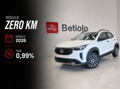 Fiat PULSE 1.3 FLEX DRIVE MANUAL 2026/2026 BETIOLO NOVOS E SEMINOVOS LAJEADO / Carros no Vale