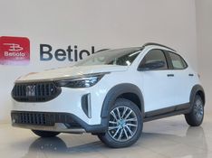 Fiat PULSE 1.3 FLEX DRIVE MANUAL 2026/2026 BETIOLO NOVOS E SEMINOVOS LAJEADO / Carros no Vale