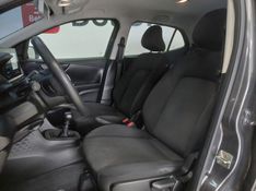 Fiat PULSE 1.3 FLEX DRIVE MANUAL 2022/2022 BETIOLO NOVOS E SEMINOVOS LAJEADO / Carros no Vale