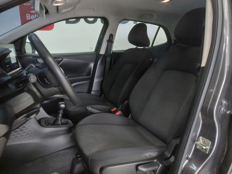 Fiat PULSE 1.3 FLEX DRIVE MANUAL 2022/2022 BETIOLO NOVOS E SEMINOVOS LAJEADO / Carros no Vale