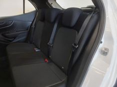 Fiat PULSE 1.3 FLEX DRIVE MANUAL 2026/2026 BETIOLO NOVOS E SEMINOVOS LAJEADO / Carros no Vale