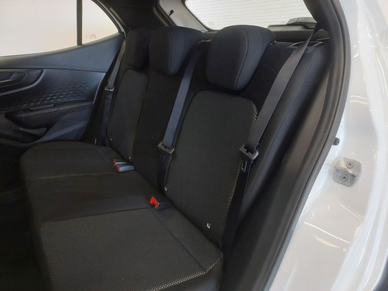Fiat PULSE 1.3 FLEX DRIVE MANUAL 2026/2026 BETIOLO NOVOS E SEMINOVOS LAJEADO / Carros no Vale
