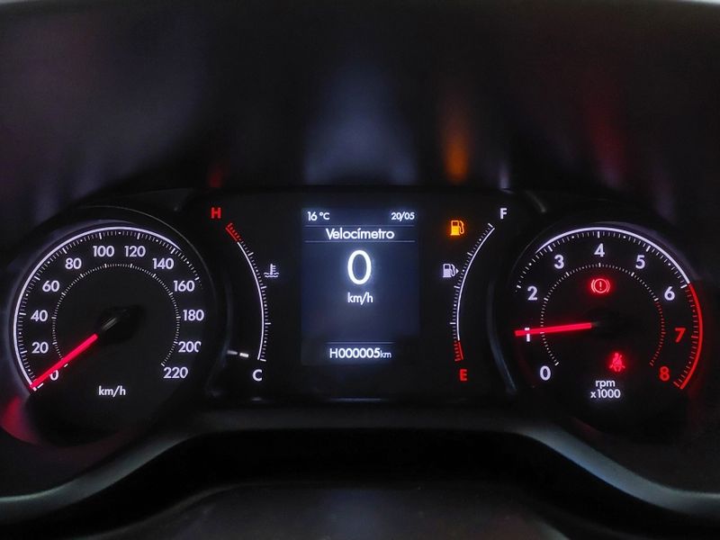 Fiat PULSE 1.3 FLEX DRIVE MANUAL 2026/2026 BETIOLO NOVOS E SEMINOVOS LAJEADO / Carros no Vale