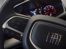 Fiat PULSE 1.3 FLEX DRIVE MANUAL 2026/2026 BETIOLO NOVOS E SEMINOVOS LAJEADO / Carros no Vale