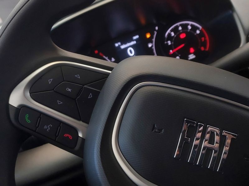 Fiat PULSE 1.3 FLEX DRIVE MANUAL 2026/2026 BETIOLO NOVOS E SEMINOVOS LAJEADO / Carros no Vale