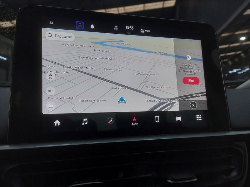 Fiat PULSE 1.3 FLEX DRIVE MANUAL 2022/2022 BETIOLO NOVOS E SEMINOVOS LAJEADO / Carros no Vale