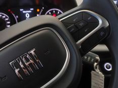 Fiat PULSE 1.3 FLEX DRIVE MANUAL 2026/2026 BETIOLO NOVOS E SEMINOVOS LAJEADO / Carros no Vale