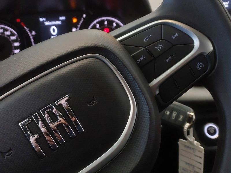 Fiat PULSE 1.3 FLEX DRIVE MANUAL 2026/2026 BETIOLO NOVOS E SEMINOVOS LAJEADO / Carros no Vale