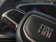 Fiat PULSE 1.3 FLEX DRIVE MANUAL 2022/2022 BETIOLO NOVOS E SEMINOVOS LAJEADO / Carros no Vale