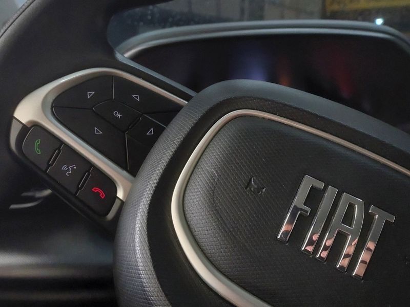 Fiat PULSE 1.3 FLEX DRIVE MANUAL 2022/2022 BETIOLO NOVOS E SEMINOVOS LAJEADO / Carros no Vale