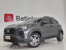 Fiat PULSE 1.3 FLEX DRIVE MANUAL 2022/2022 BETIOLO NOVOS E SEMINOVOS LAJEADO / Carros no Vale