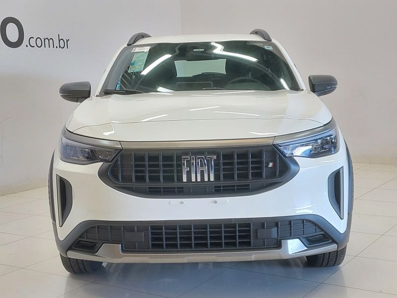 Fiat PULSE 1.3 FLEX DRIVE MANUAL 2026/2026 BETIOLO NOVOS E SEMINOVOS LAJEADO / Carros no Vale