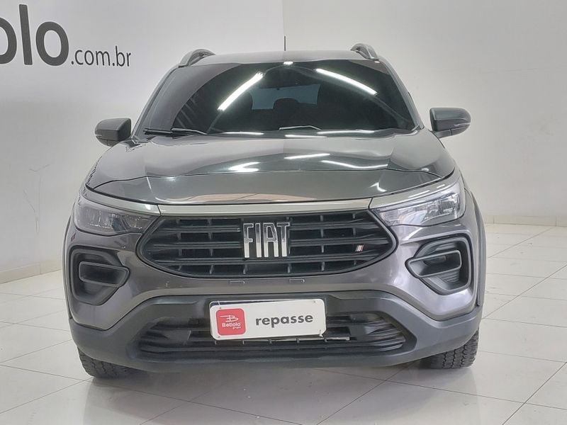 Fiat PULSE 1.3 FLEX DRIVE MANUAL 2022/2022 BETIOLO NOVOS E SEMINOVOS LAJEADO / Carros no Vale