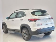 Fiat PULSE 1.3 FLEX DRIVE MANUAL 2026/2026 BETIOLO NOVOS E SEMINOVOS LAJEADO / Carros no Vale
