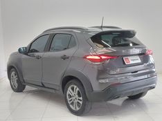 Fiat PULSE 1.3 FLEX DRIVE MANUAL 2022/2022 BETIOLO NOVOS E SEMINOVOS LAJEADO / Carros no Vale