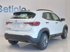 Fiat PULSE 1.3 FLEX DRIVE MANUAL 2026/2026 BETIOLO NOVOS E SEMINOVOS LAJEADO / Carros no Vale