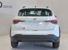 Fiat PULSE 1.3 FLEX DRIVE MANUAL 2026/2026 BETIOLO NOVOS E SEMINOVOS LAJEADO / Carros no Vale
