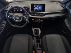 Fiat PULSE 1.3 FLEX DRIVE MANUAL 2026/2026 BETIOLO NOVOS E SEMINOVOS LAJEADO / Carros no Vale
