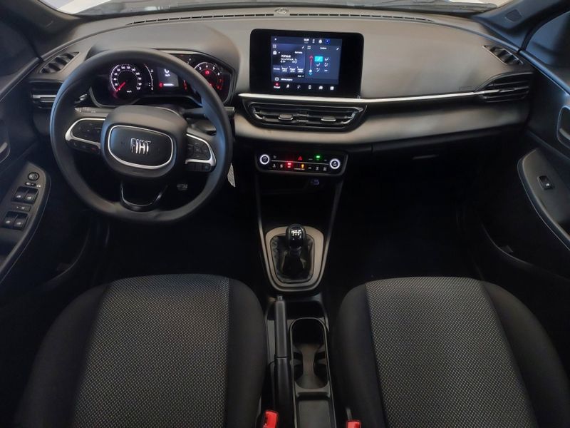 Fiat PULSE 1.3 FLEX DRIVE MANUAL 2026/2026 BETIOLO NOVOS E SEMINOVOS LAJEADO / Carros no Vale