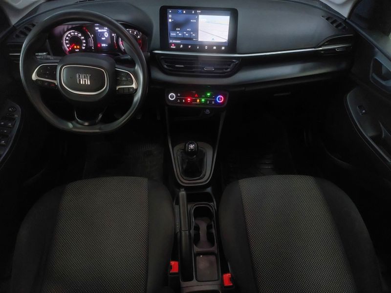 Fiat PULSE 1.3 FLEX DRIVE MANUAL 2022/2022 BETIOLO NOVOS E SEMINOVOS LAJEADO / Carros no Vale
