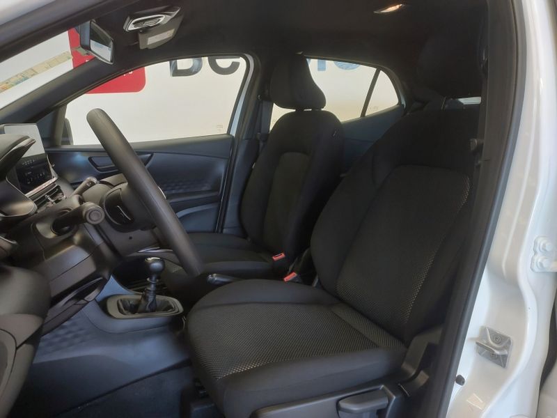 Fiat PULSE 1.3 FLEX DRIVE MANUAL 2026/2026 BETIOLO NOVOS E SEMINOVOS LAJEADO / Carros no Vale
