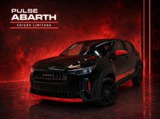 Fiat PULSE 1.3 TURBO 270 FLEX ABARTH AT6 2025/2026 BETIOLO NOVOS E SEMINOVOS LAJEADO / Carros no Vale