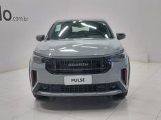 Fiat PULSE 1.3 TURBO 270 FLEX ABARTH AT6 2026/2026 BETIOLO NOVOS E SEMINOVOS LAJEADO / Carros no Vale