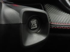Fiat PULSE 1.3 TURBO 270 FLEX ABARTH AT6 2026/2026 BETIOLO NOVOS E SEMINOVOS LAJEADO / Carros no Vale