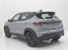Fiat PULSE 1.3 TURBO 270 FLEX ABARTH AT6 2026/2026 BETIOLO NOVOS E SEMINOVOS LAJEADO / Carros no Vale